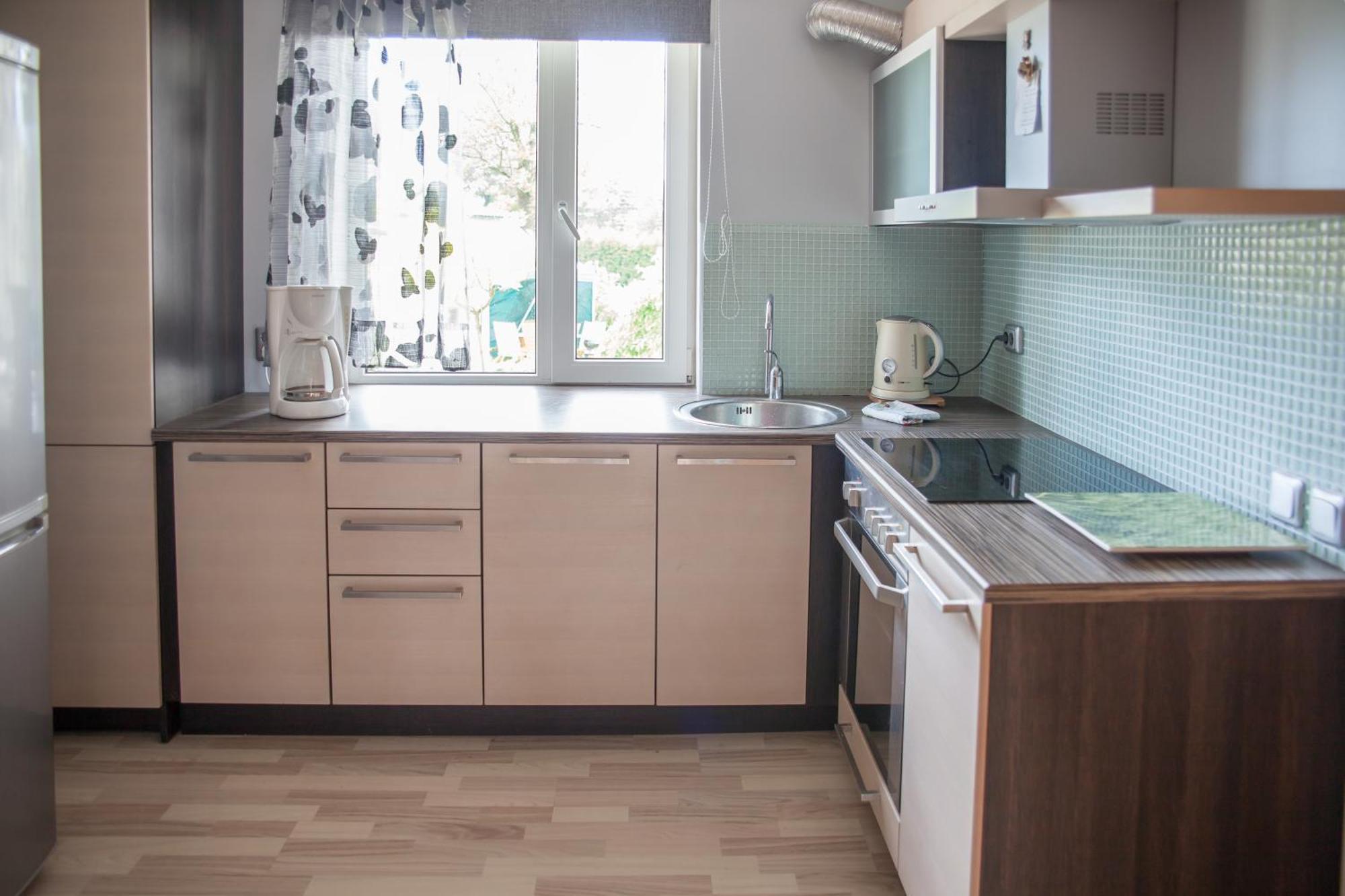 Allika Holiday House Pärnu Extérieur photo