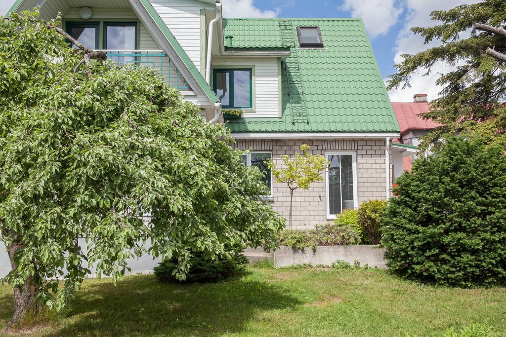 Allika Holiday House Pärnu Chambre photo