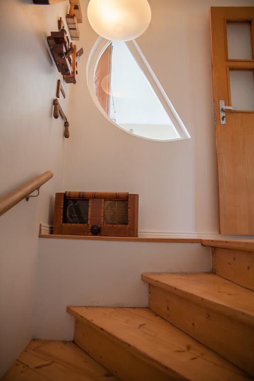 Allika Holiday House Pärnu Chambre photo