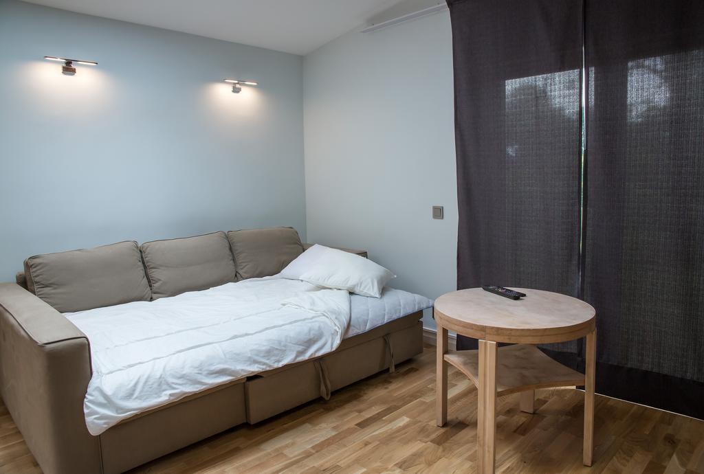Allika Holiday House Pärnu Extérieur photo