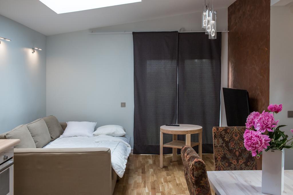 Allika Holiday House Pärnu Extérieur photo