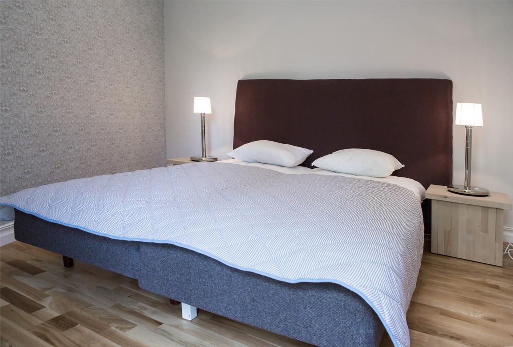 Allika Holiday House Pärnu Extérieur photo